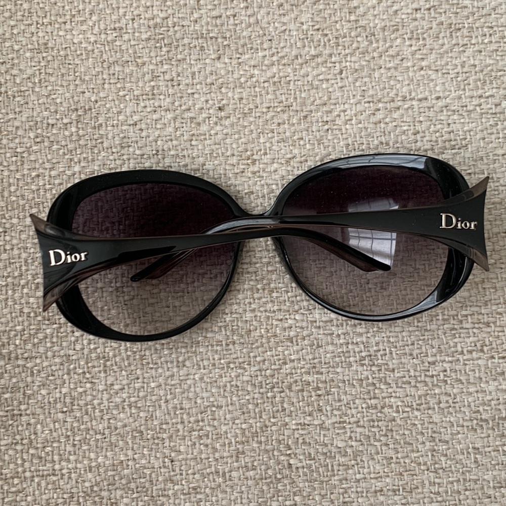 Dior sunglasses - Picture 2 of 5